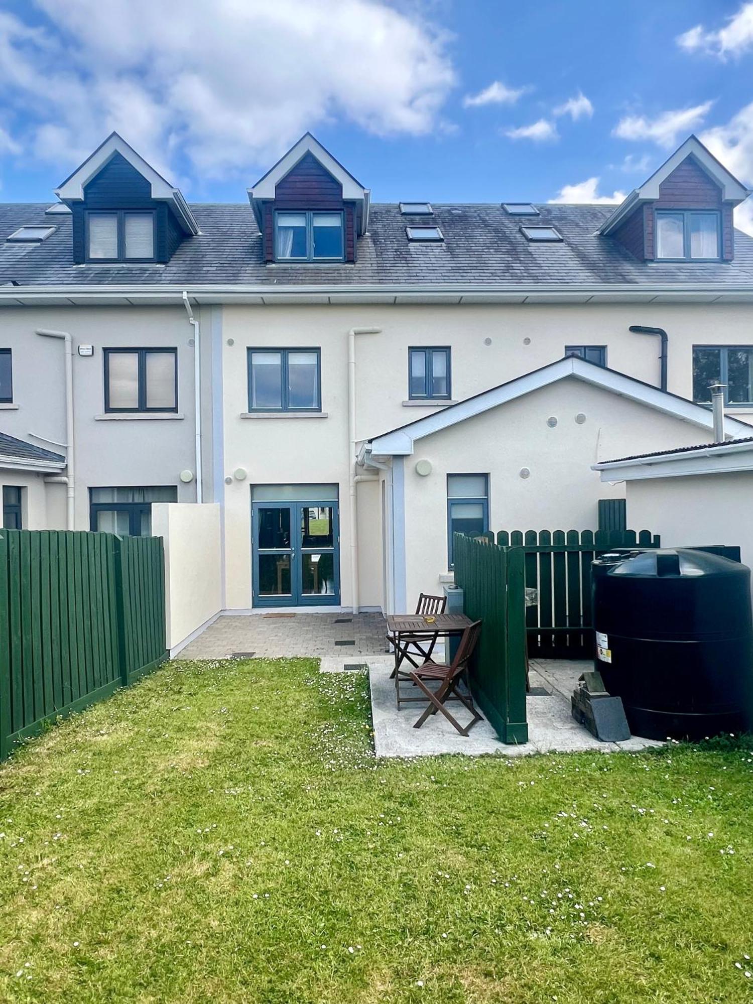 Shannonside - Stylish 5 Bed Marina Home & 40Ft Mooring Termonbarry Exterior foto